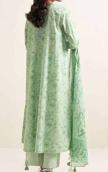 Sapphire Mint Lawn Suit | Pakistani Lawn Dress in USA- Image 2