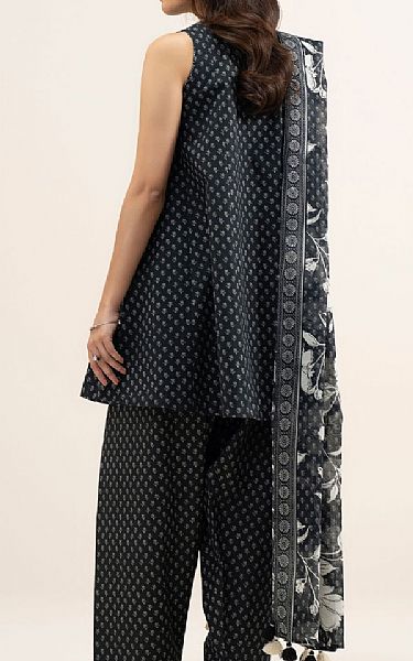 Sapphire Black Lawn Suit | Pakistani Lawn Dress in USA- Image 2