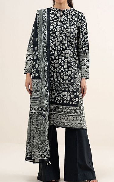 Sapphire Green Lawn Suit | Pakistani Lawn Dress in USA- Image 1