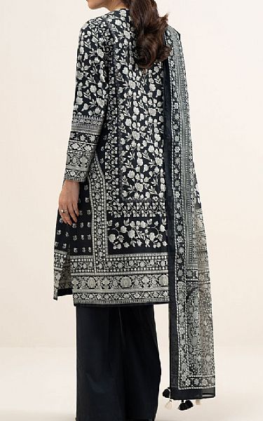 Sapphire Green Lawn Suit | Pakistani Lawn Dress in USA- Image 2