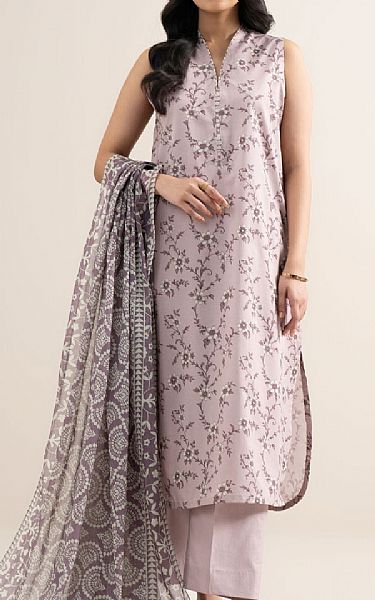 Sapphire Tea Pink Lawn Suit | Pakistani Lawn Dress in USA- Image 1