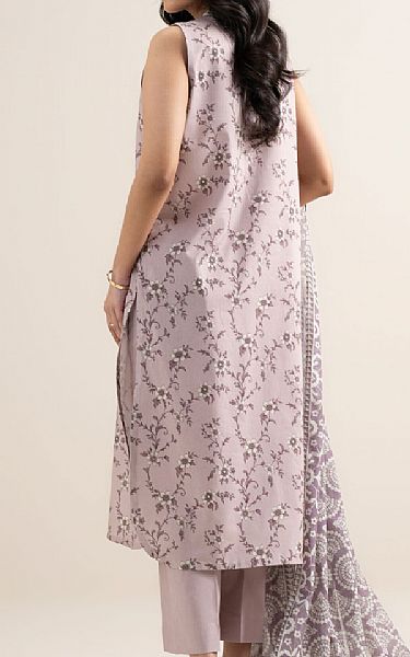 Sapphire Tea Pink Lawn Suit | Pakistani Lawn Dress in USA- Image 2
