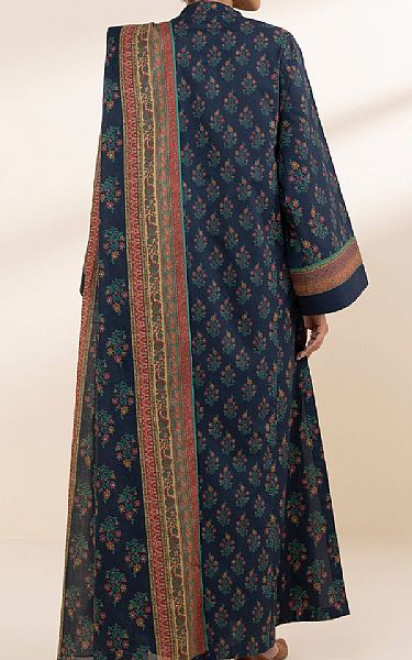 Sapphire Ebony Clay Lawn Suit | Pakistani Lawn Dress in USA- Image 2