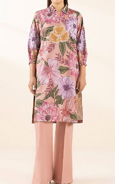 Sapphire Multi Lawn Suit (2 pcs) | Pakistani Lawn Dress in USA- Image 1