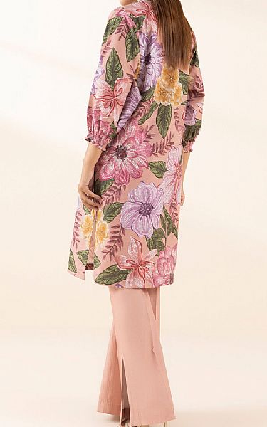 Sapphire Multi Lawn Suit (2 pcs) | Pakistani Lawn Dress in USA- Image 2
