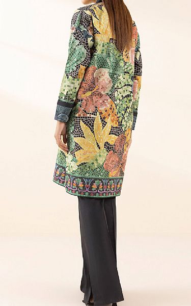 Sapphire Multi Lawn Suit (2 pcs) | Pakistani Lawn Dress in USA- Image 2