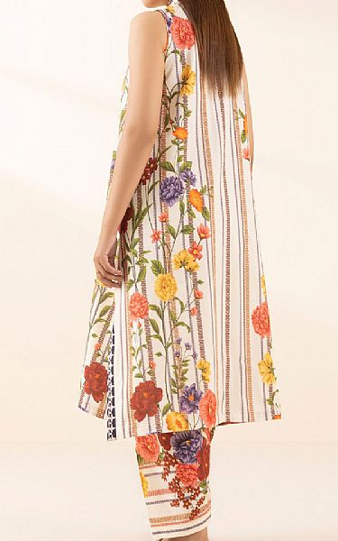 Sapphire Multi Lawn Suit (2 pcs) | Pakistani Lawn Dress in USA- Image 2