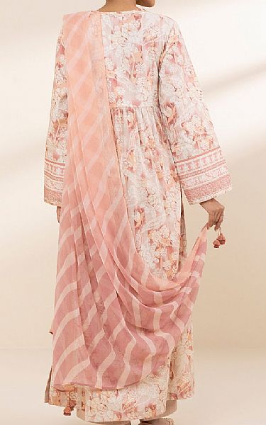 Sapphire Multi Lawn Suit | Pakistani Lawn Dress in USA- Image 2