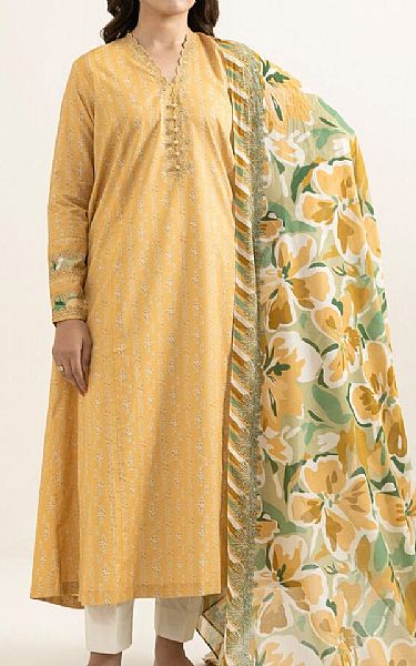 Sapphire Harvest Gold Lawn Suit (2 pcs) | Pakistani Lawn Dress in USA Sapphire Harvest Gold Lawn Suit (2 pcs) | Pakistani Lawn Dress in USA