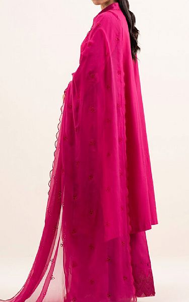 Sapphire Black Lawn Suit | Pakistani Lawn Dress in USA- Image 2
