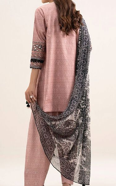 Sapphire Tea Pink Lawn Suit | Pakistani Lawn Dress in USA- Image 2