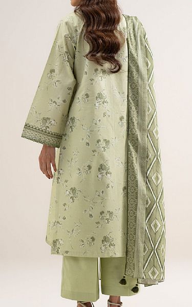 Sapphire Green Mist Lawn Suit | Pakistani Lawn Dress in USA- Image 2