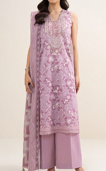 Sapphire Lilac Lawn Suit | Pakistani Lawn Dress in USA- Image 1