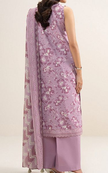 Sapphire Lilac Lawn Suit | Pakistani Lawn Dress in USA- Image 2
