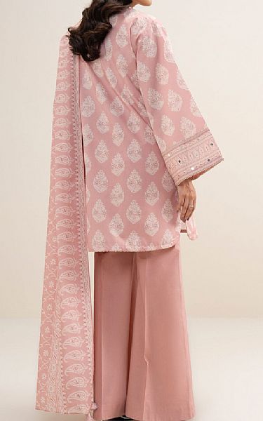 Sapphire Tea Pink Lawn Suit | Pakistani Lawn Dress in USA- Image 2