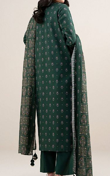 Sapphire Gable Green Lawn Suit | Pakistani Lawn Dress in USA- Image 2