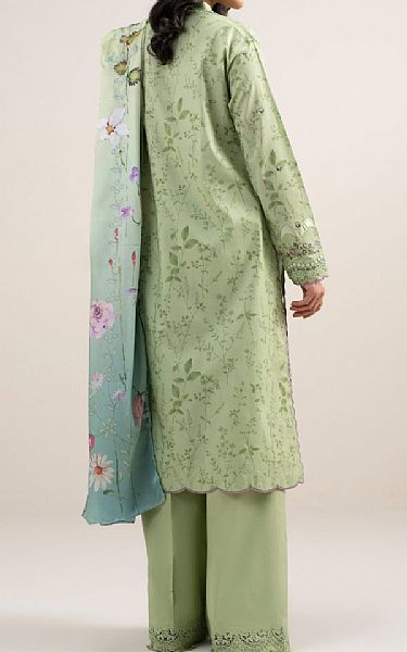 Sapphire Sage Lawn Suit | Pakistani Lawn Dress in USA- Image 2