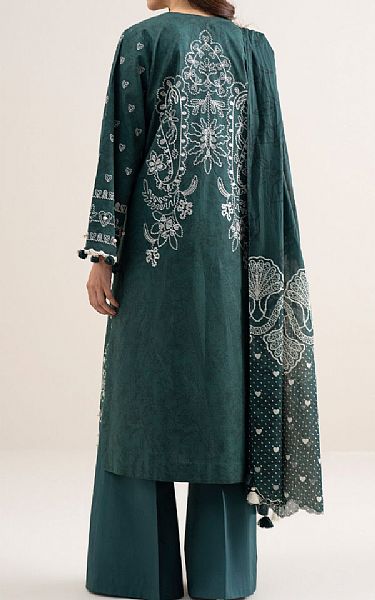 Sapphire Mineral Green Lawn Suit | Pakistani Lawn Dress in USA- Image 2