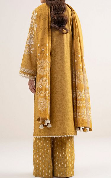 Sapphire Butterscotch Lawn Suit | Pakistani Lawn Dress in USA- Image 2