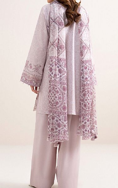 Sapphire Carousel Pink Lawn Suit | Pakistani Lawn Dress in USA- Image 2