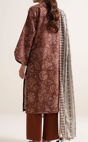 Sapphire Clay Lawn Suit | Pakistani Lawn Dress in USA- Image 2