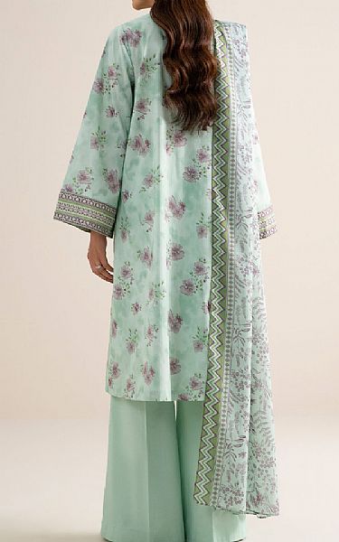 Sapphire Mint Lawn Suit | Pakistani Lawn Dress in USA- Image 2