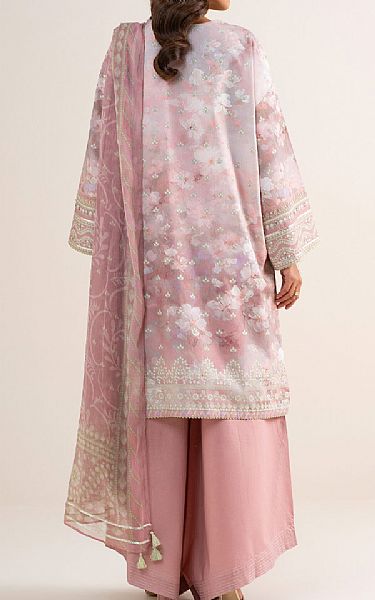 Sapphire Tea Pink Lawn Suit | Pakistani Lawn Dress in USA- Image 2
