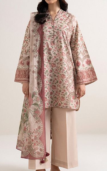 Sapphire Multi Lawn Suit | Pakistani Lawn Dress in USA- Image 1