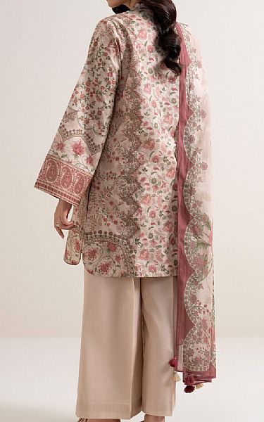 Sapphire Multi Lawn Suit | Pakistani Lawn Dress in USA- Image 2