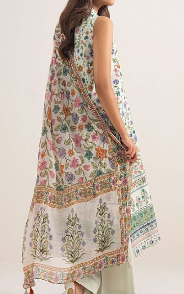 Sapphire Multi Lawn Suit | Pakistani Lawn Dress in USA- Image 2