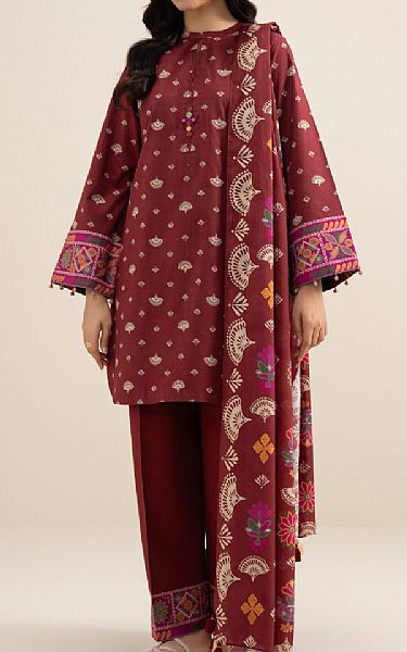 Sapphire Rose Vale Lawn Suit | Pakistani Lawn Dress in USA- Image 1
