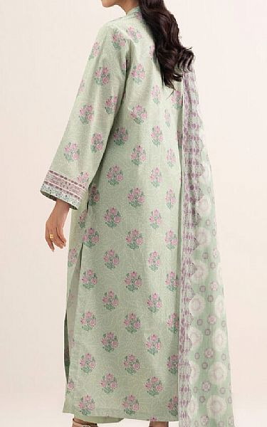 Sapphire Sage Lawn Suit | Pakistani Lawn Dress in USA- Image 2