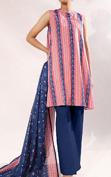 Saya Multi Lawn Suit | Pakistani Lawn Dress in USA- Image 1