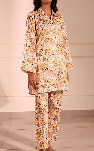 Saya Multi Lawn Suit (2 pcs) | Pakistani Lawn Dress in USA- Image 1