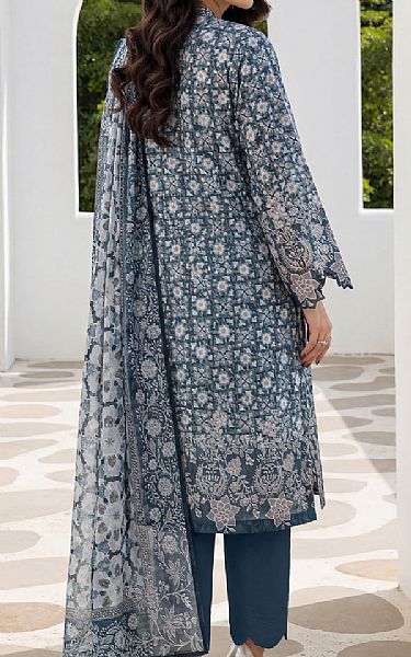 Saya __2 Pcs) | Pakistani Lawn Dress in USA- Image 2
