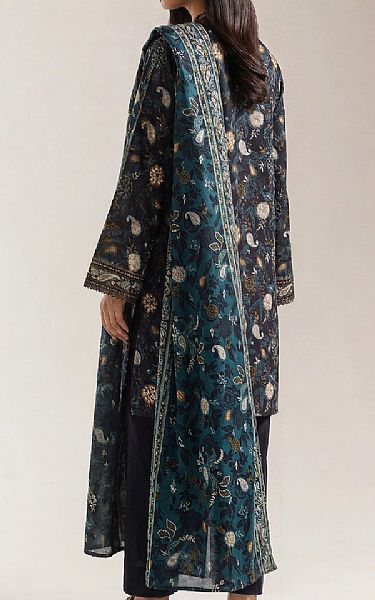 Saya Multi Lawn Suit | Pakistani Lawn Dress in USA- Image 2