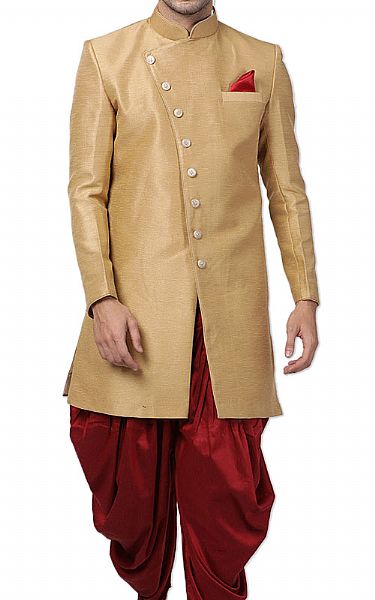 Sherwani 210 | Pakistani Sherwani Online