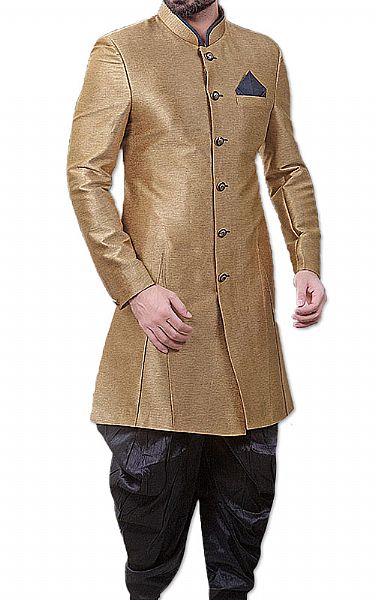 Sherwani 215 | Pakistani Sherwani Online