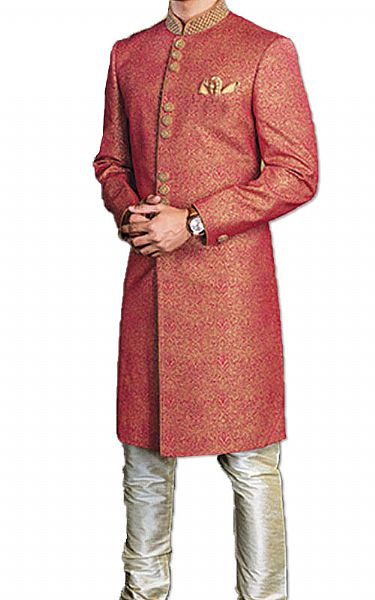 Sherwani 219 | Pakistani Sherwani Online