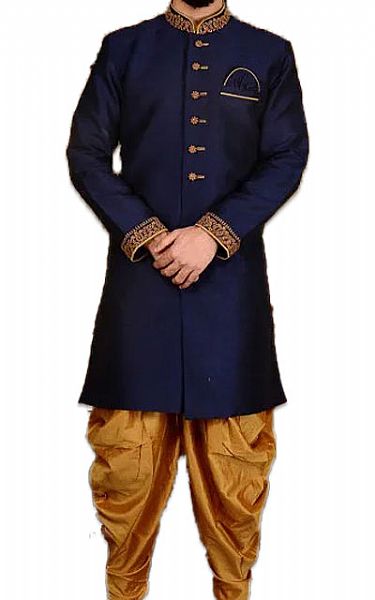 Sherwani 220 | Pakistani Sherwani Online