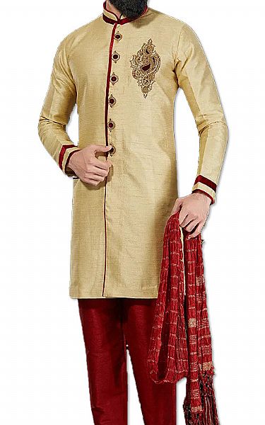 Sherwani 221 | Pakistani Sherwani Online