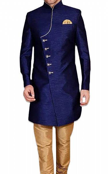 Sherwani 223 | Pakistani Sherwani Online