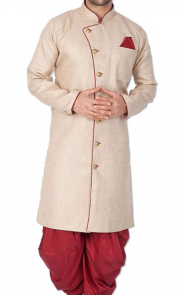 Sherwani 224 | Pakistani Sherwani Online