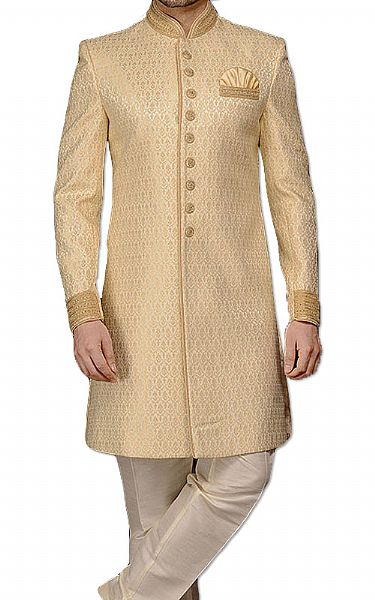 Sherwani 232 | Pakistani Sherwani Online