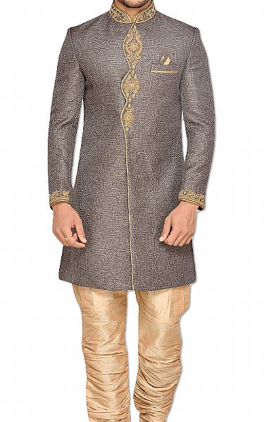 Sherwani 233 | Pakistani Sherwani Online