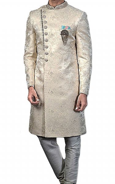 Sherwani 235 | Pakistani Sherwani Online