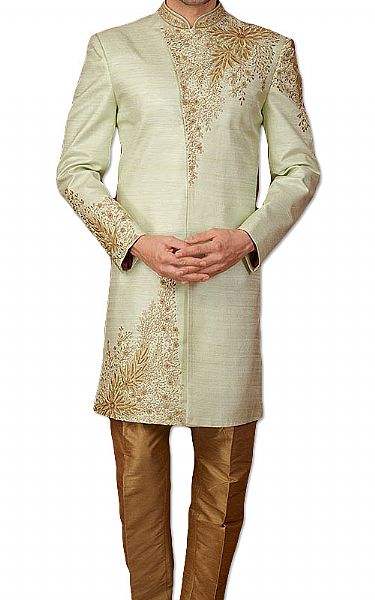 Sherwani 254 | Pakistani Sherwani Online