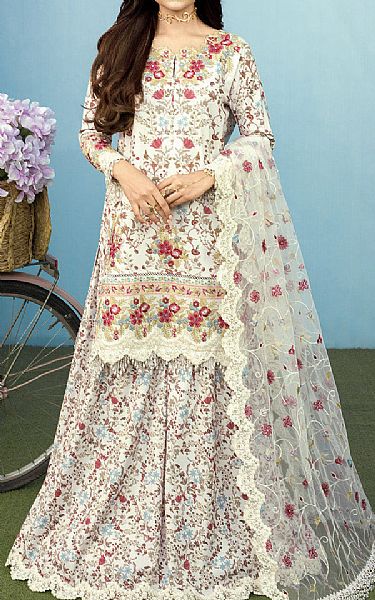 So Kamal Multi Lawn Suit | Pakistani Lawn Dress in USA- Image 1