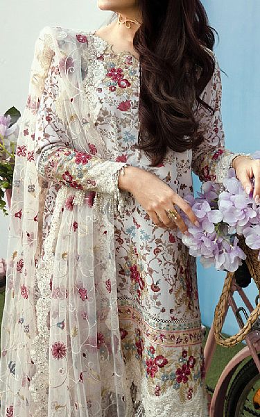So Kamal Multi Lawn Suit | Pakistani Lawn Dress in USA- Image 2