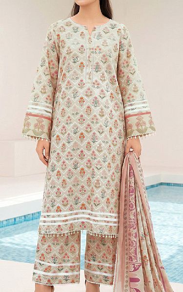 So Kamal Multi Lawn Suit | Pakistani Lawn Dress in USA- Image 1